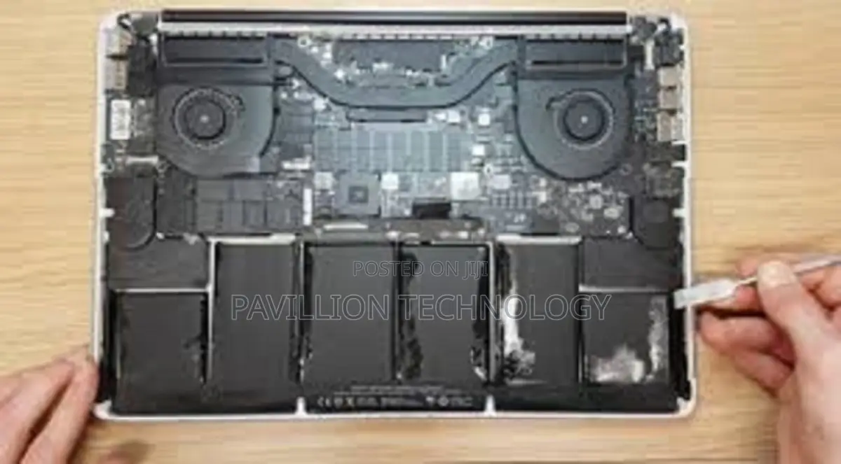 Apple A1398 Battery