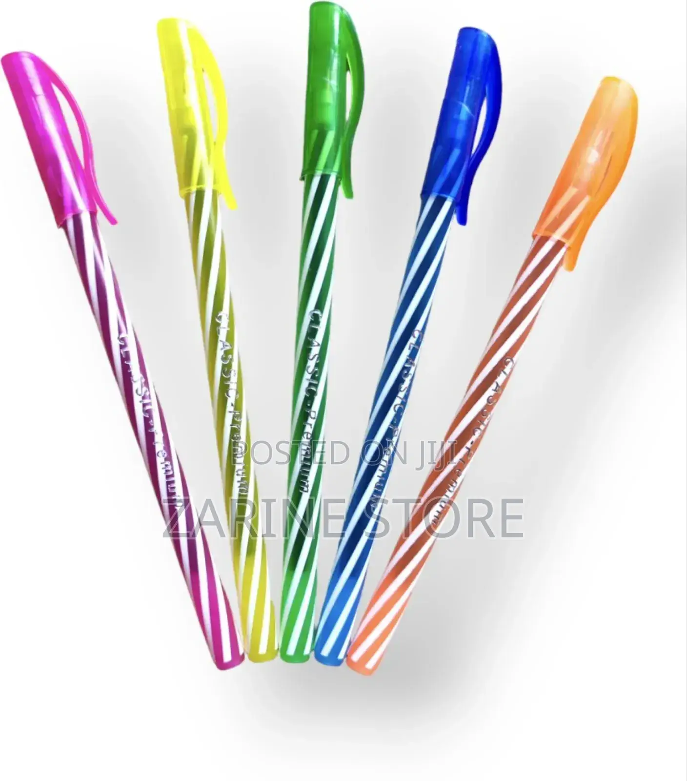 Obama Biro Pens 50pcs