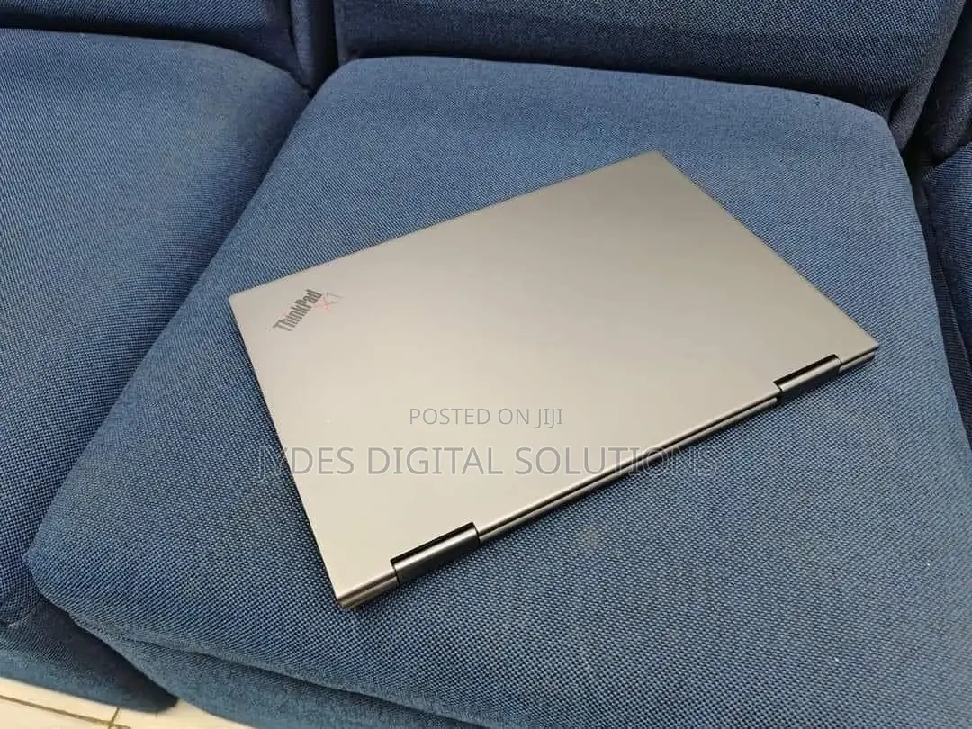 Laptop Lenovo Thinkpad X1 Yoga 16GB Intel Core I7 SSD 512GB