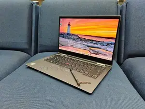 Laptop Lenovo Thinkpad X1 Yoga 16GB Intel Core I7 SSD 512GB