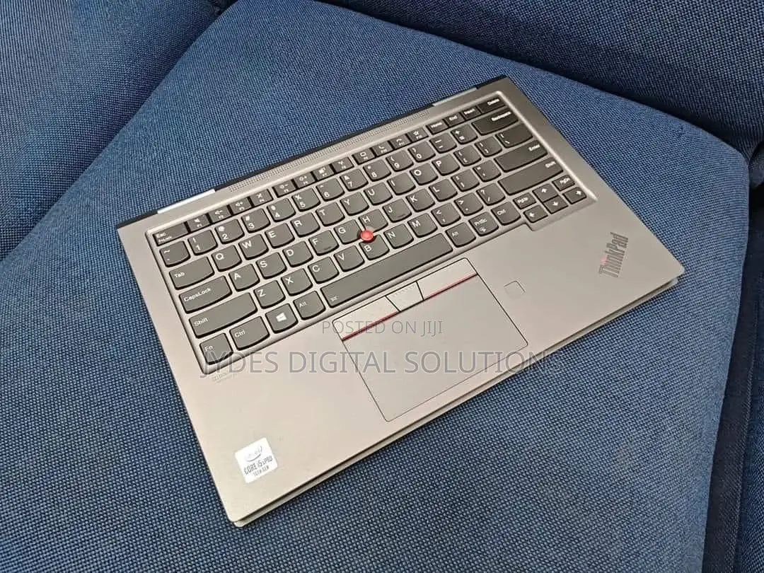 Laptop Lenovo Thinkpad X1 Yoga 16GB Intel Core I7 SSD 512GB