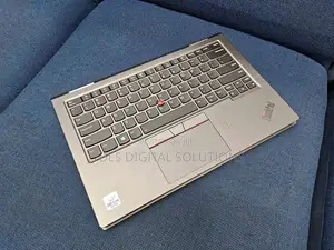 Laptop Lenovo Thinkpad X1 Yoga 16GB Intel Core I7 SSD 512GB