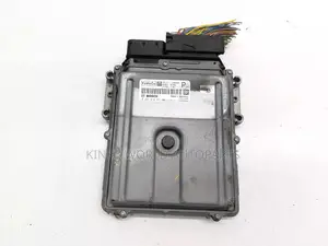 Jaguar Xf X250 3.0 Engine Control Unit Ecu 9x2q-12a650-Pae