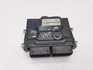 Ford PUMA 1.0 Engine Control Module Unit Ecu L1t1-12a650-Ua