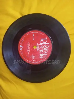 Ep Vinyl Records - 7" Inches