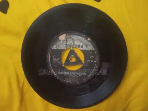 Ep Vinyl Records - 7" Inches
