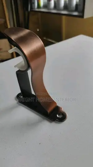 Jua Kali Brackets