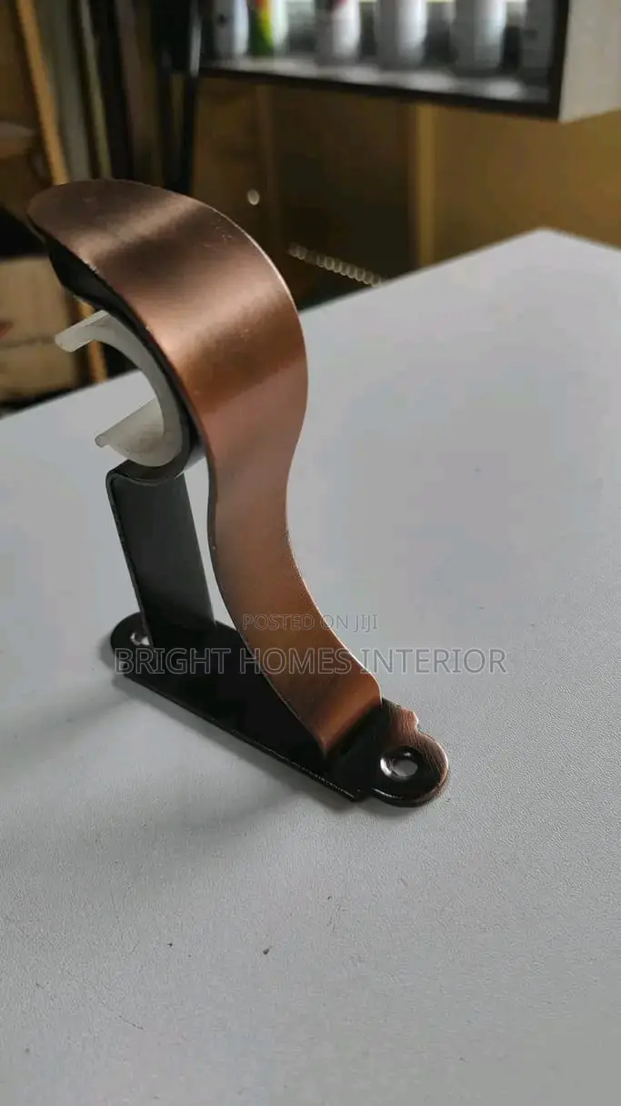 Jua Kali Brackets