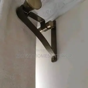 Jua Kali Rods Holder