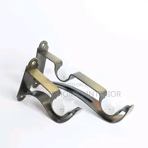 Curtain Brackets