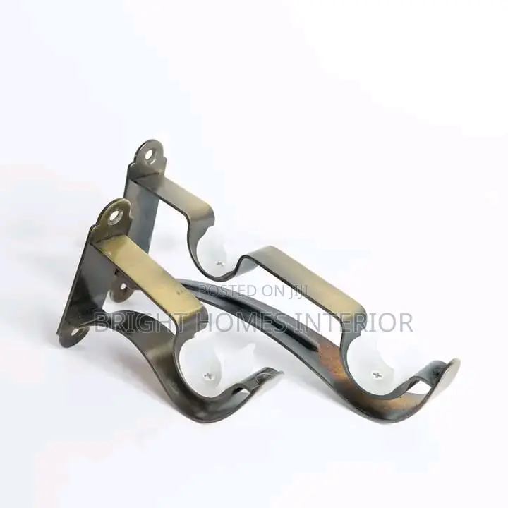 Curtain Brackets