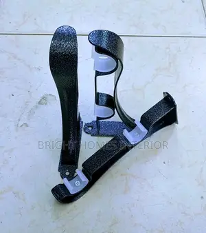 Jua Kali Strong Brackets
