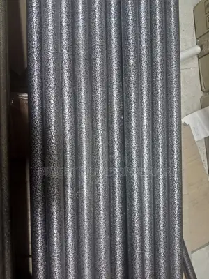 Jua Kali Curtain Rods