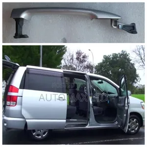 ZRR60: Toyota Noah/ Voxy Sliding Door Handle