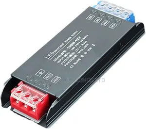 60watts 12volts LED Power Supply Yg5rf