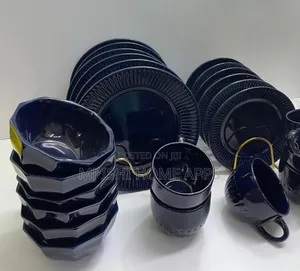 24pcs Ceramic Dinner Set