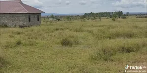 Affordable and Prime Plots for Sale at Joska Kangundo Road