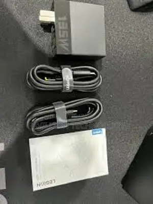 135 Watts Usb Charger Lenovo