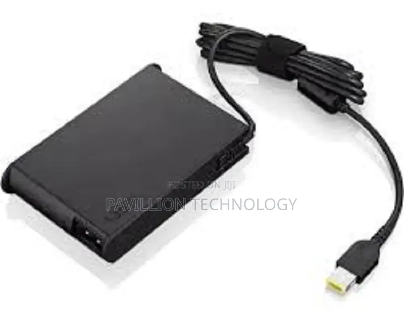 135 Watts Usb Charger Lenovo