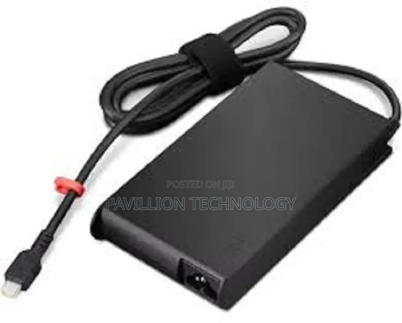 135 Watts Usb Charger Lenovo