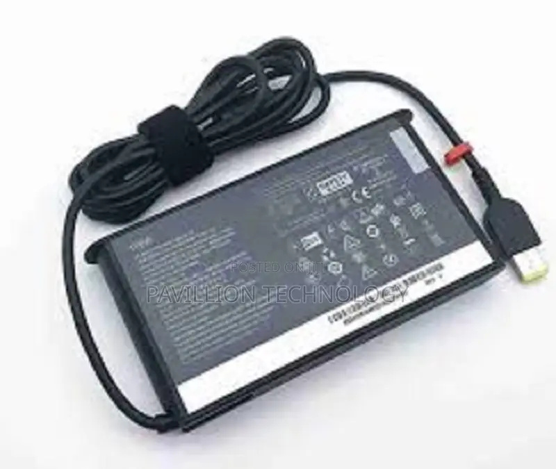 135 Watts Usb Charger Lenovo