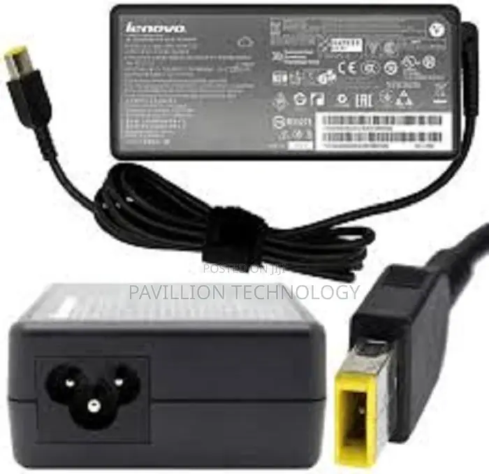 135 Watts Usb Charger Lenovo