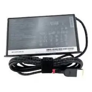 Lenovo Usb 170 Watts