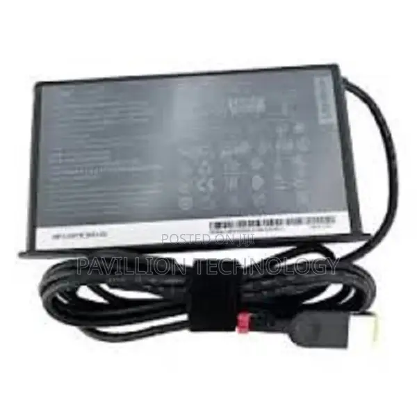 Lenovo Usb 170 Watts