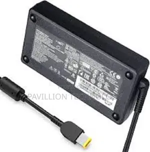 Lenovo Usb 170 Watts