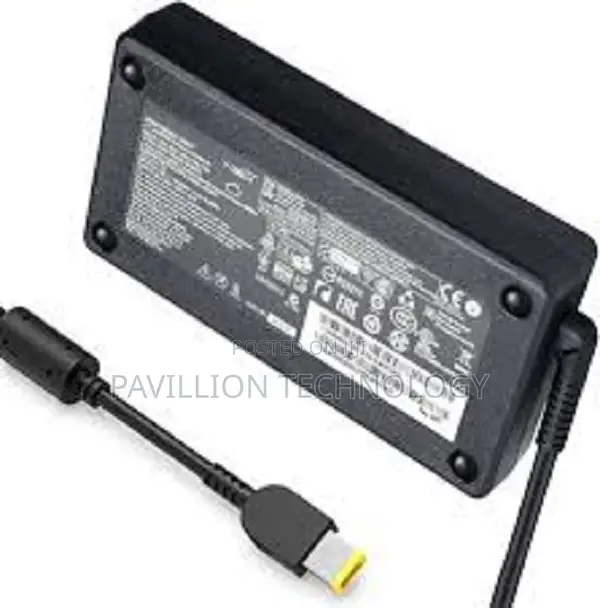 Lenovo Usb 170 Watts