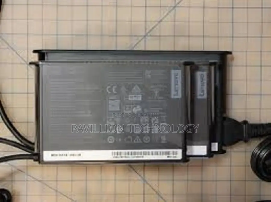 Lenovo Usb 170 Watts