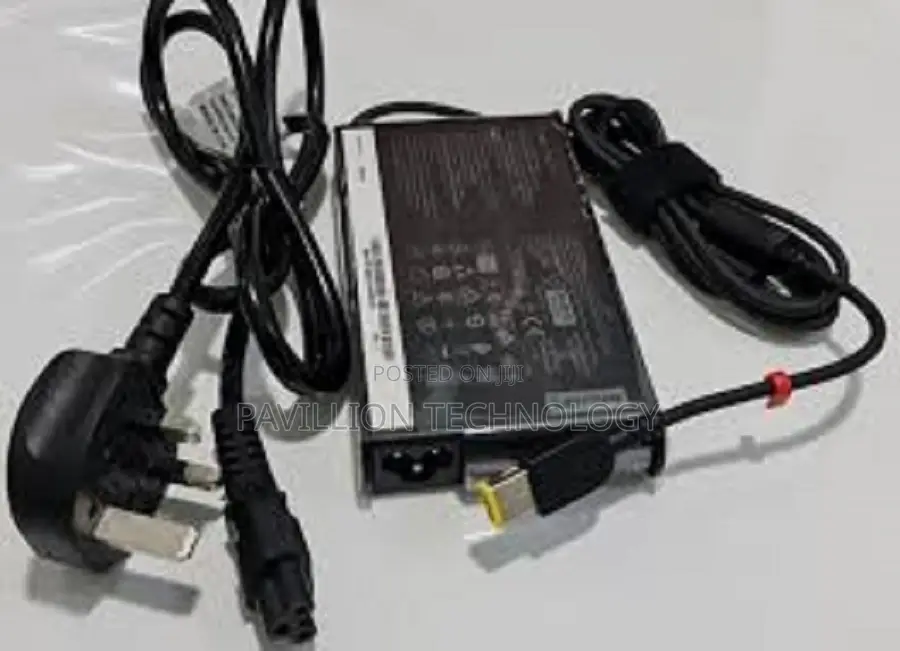 Lenovo Usb 170 Watts