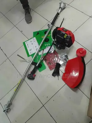 4 Stroke Quality Brush Cutter