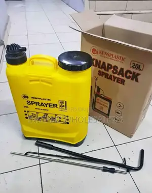 Knapsack Sprayer Kenplastic 20 Litres