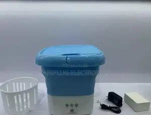 Quality Foldable Washing Machine 7.5kg