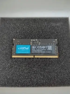 Crucial 8GB DDR5 4800mhz Laptop RAM