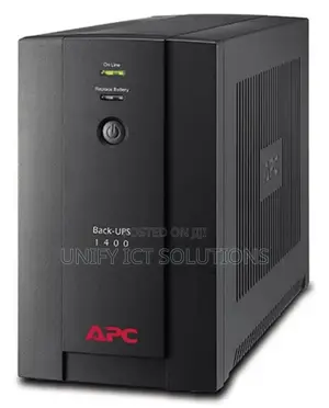 APC Bx1400ui Back-Ups 1400va 230V Avr Iec Sockets Up