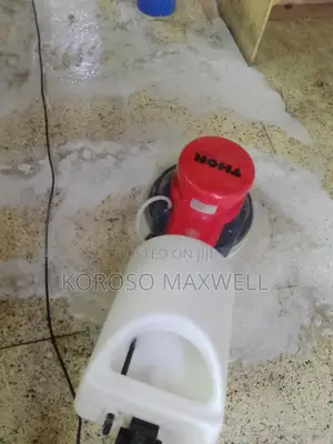 General Cleaning and Pest Control