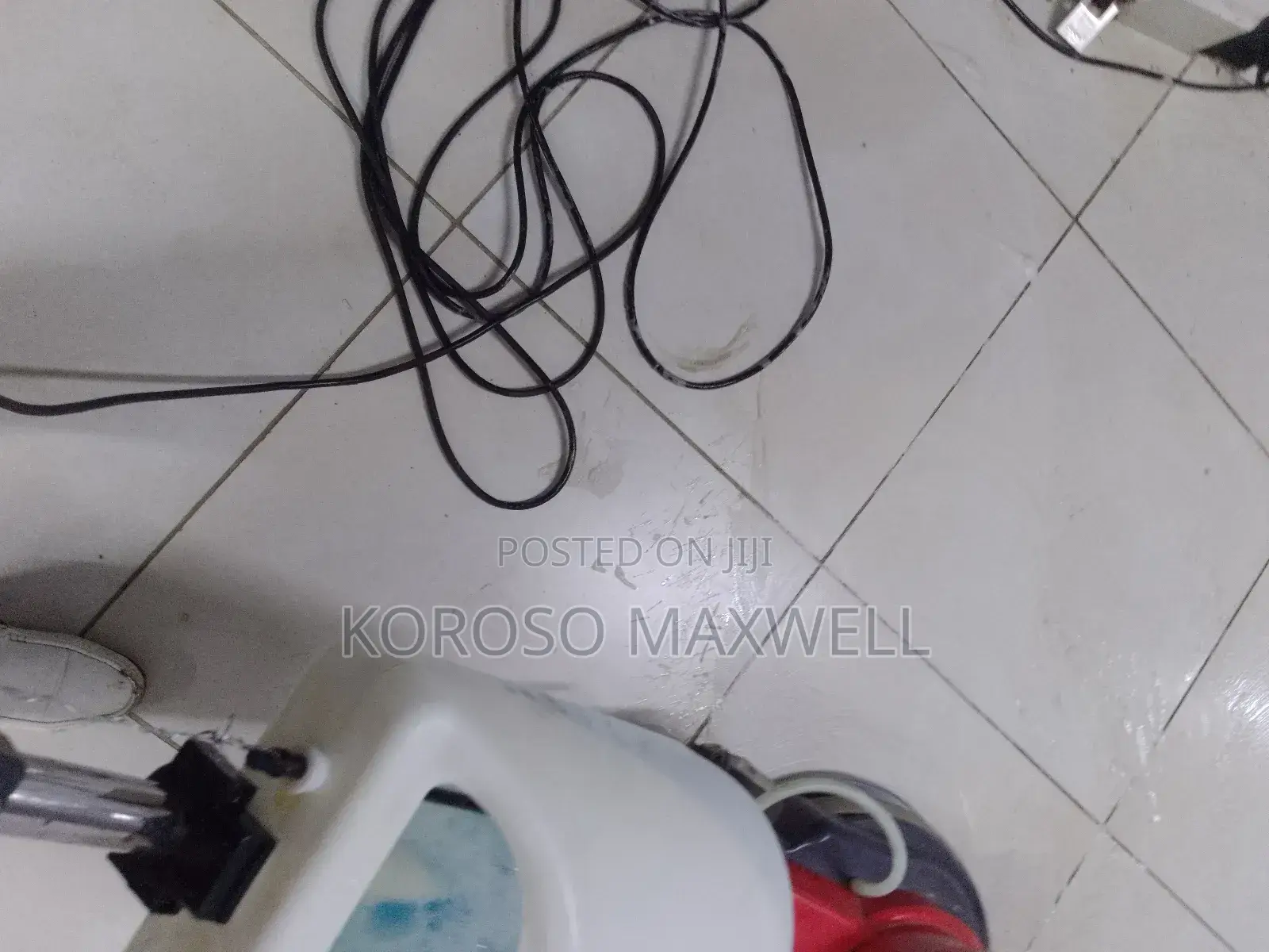 General Cleaning and Pest Control