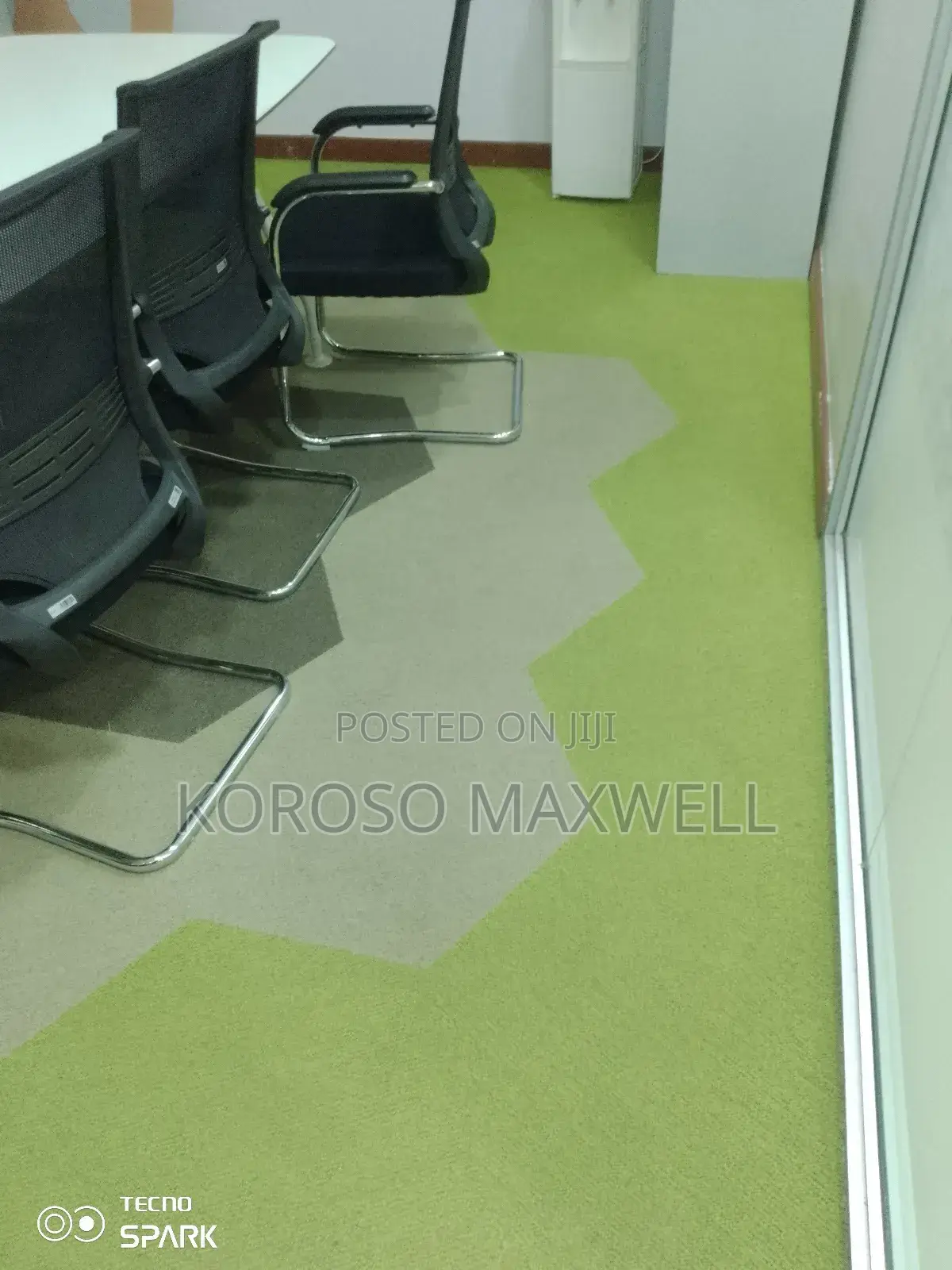 General Cleaning and Pest Control
