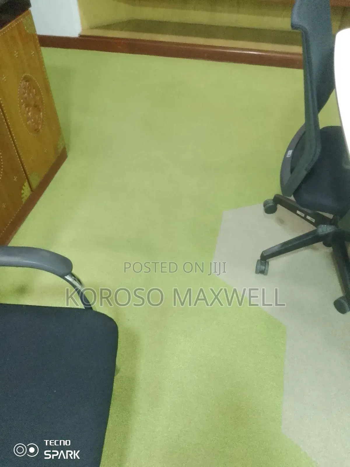 General Cleaning and Pest Control
