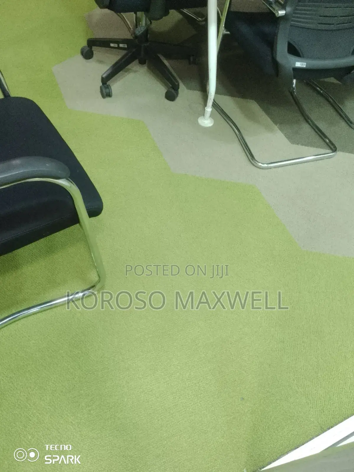 General Cleaning and Pest Control