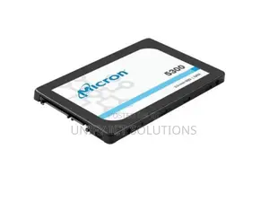 Micron 5300 PRO Enterprise Class 2.5′′ Sata 480gb