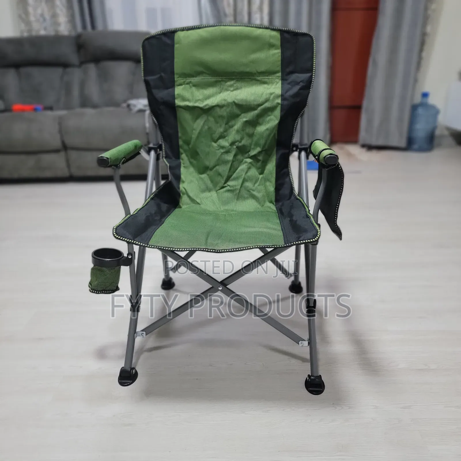 Camping Chairm