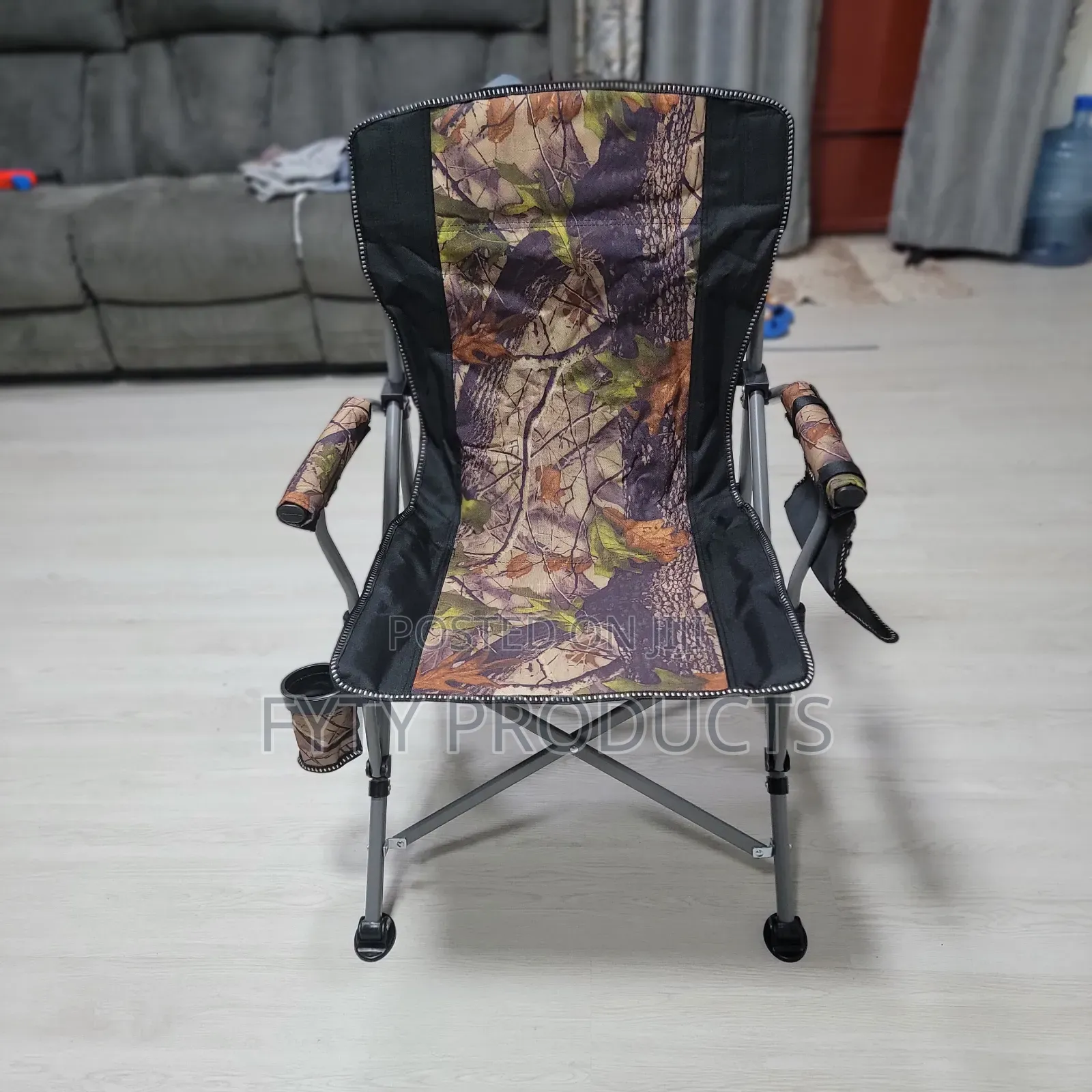 Camping Chairm