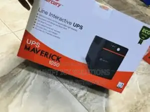 Mercury Maverick 1050va Ups