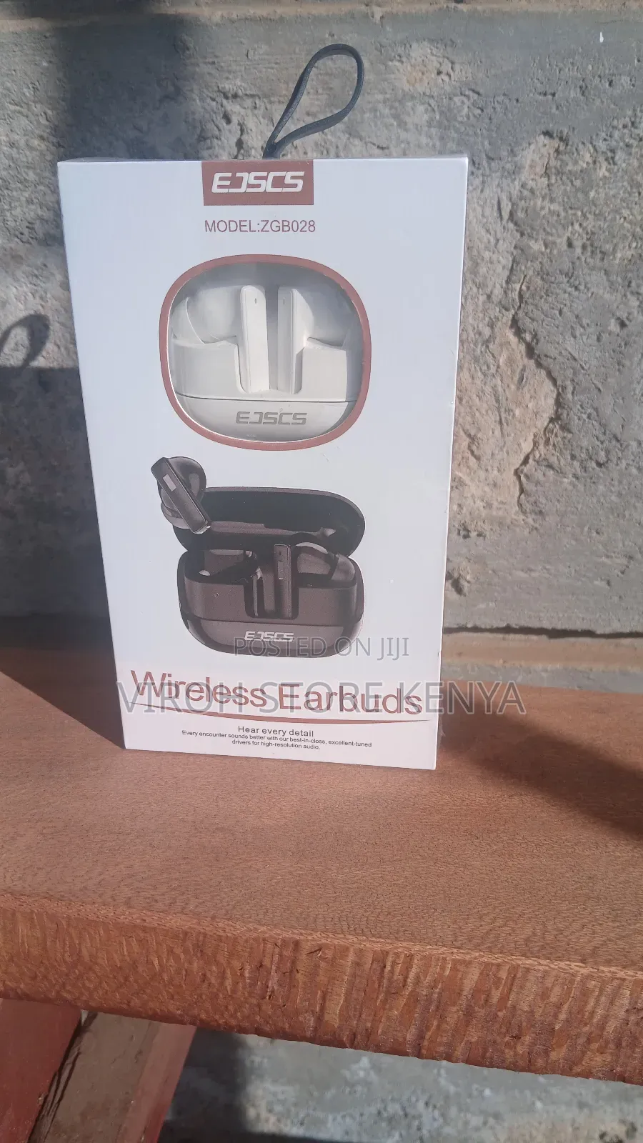 Wireless Earbuds Bluetooth Earbuds 028 Airpods