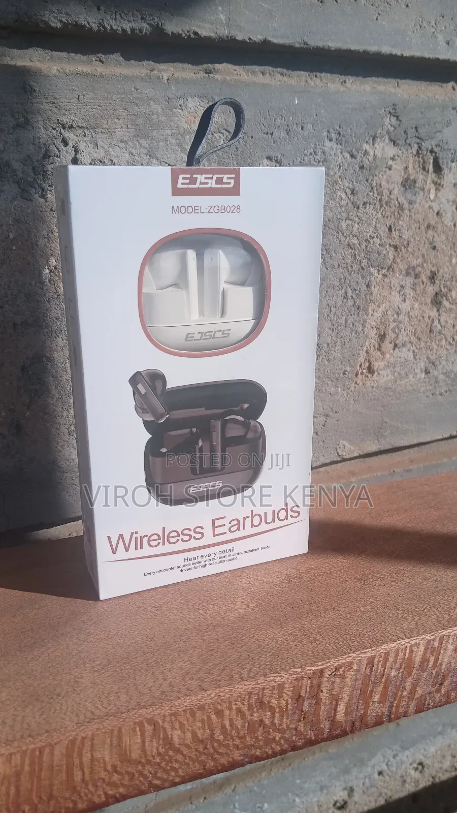 Wireless Earbuds Bluetooth Earbuds 028 Airpods