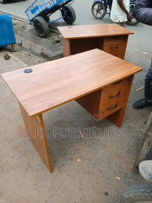 3drawers Office Desk