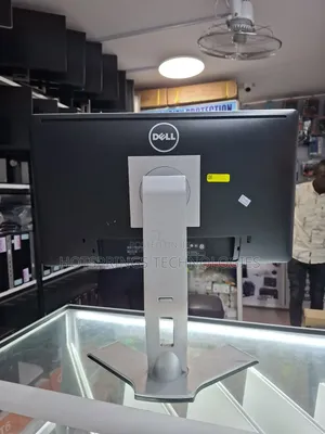 20 Inch Flat Panel Monitor